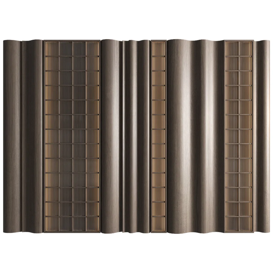Wall Panel Decor 266 Image 1