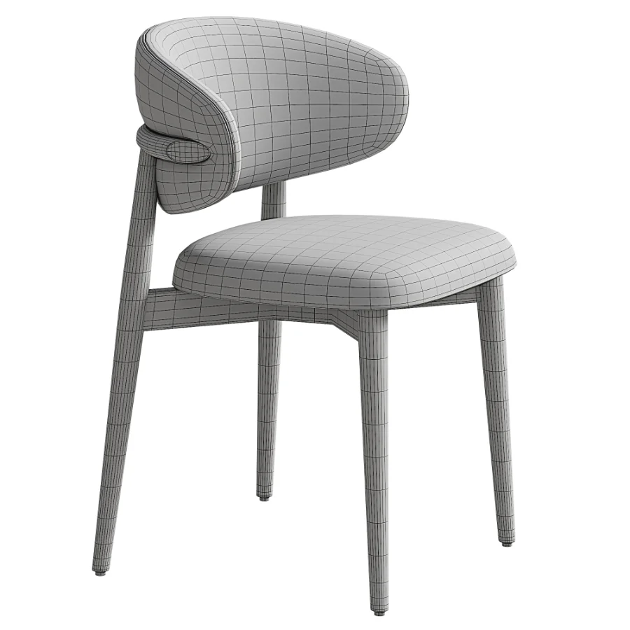 Colline Chair Image 3