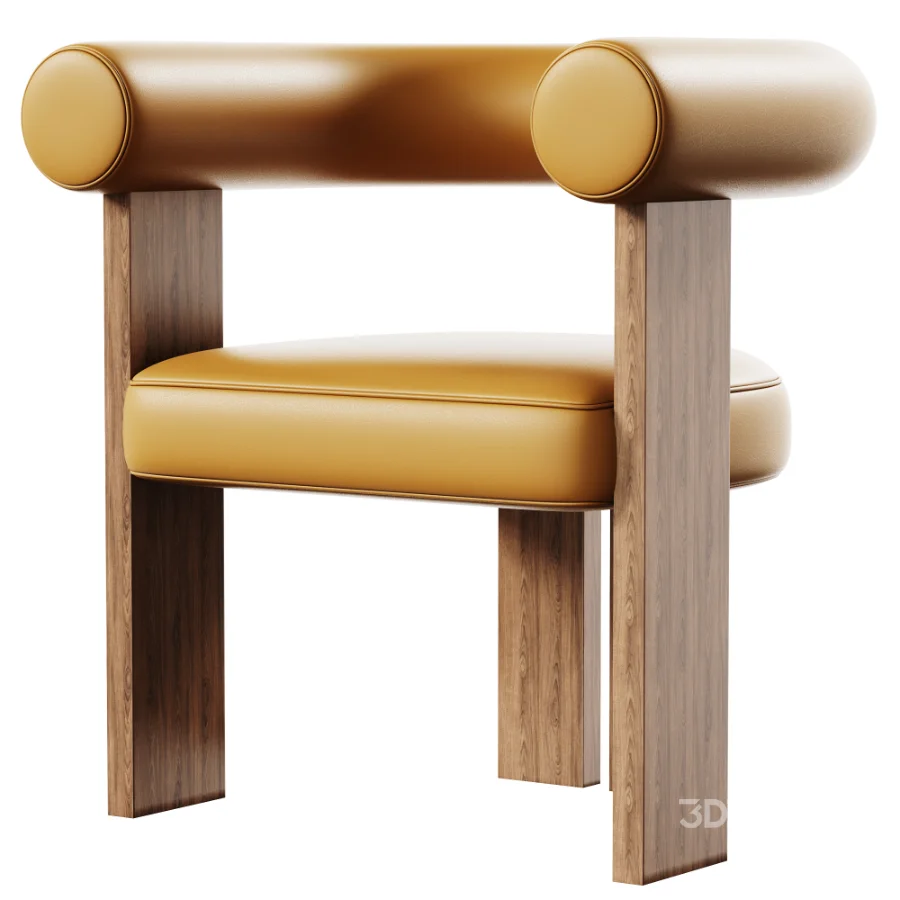 Naim Chair Image 4
