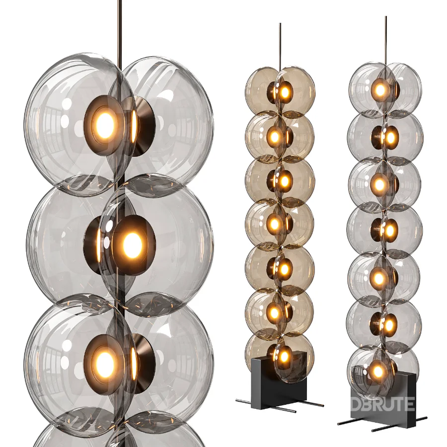 Floyd Thor Floor Lamp Image 1