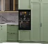 modernl style kitchen set 002 - Thumbnail 1