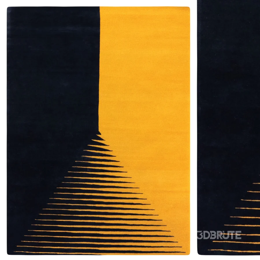 Rug Xantho by Lelievre Image 2