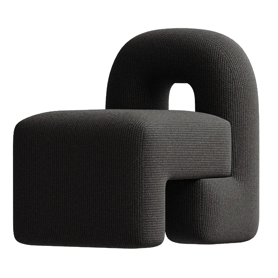 Daiku Armchair 101 Copenhagen Image 1
