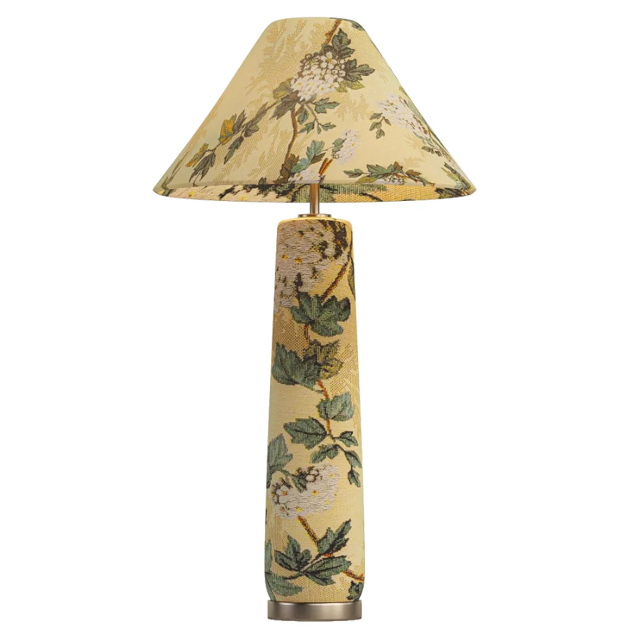 Table Lamp Image 3