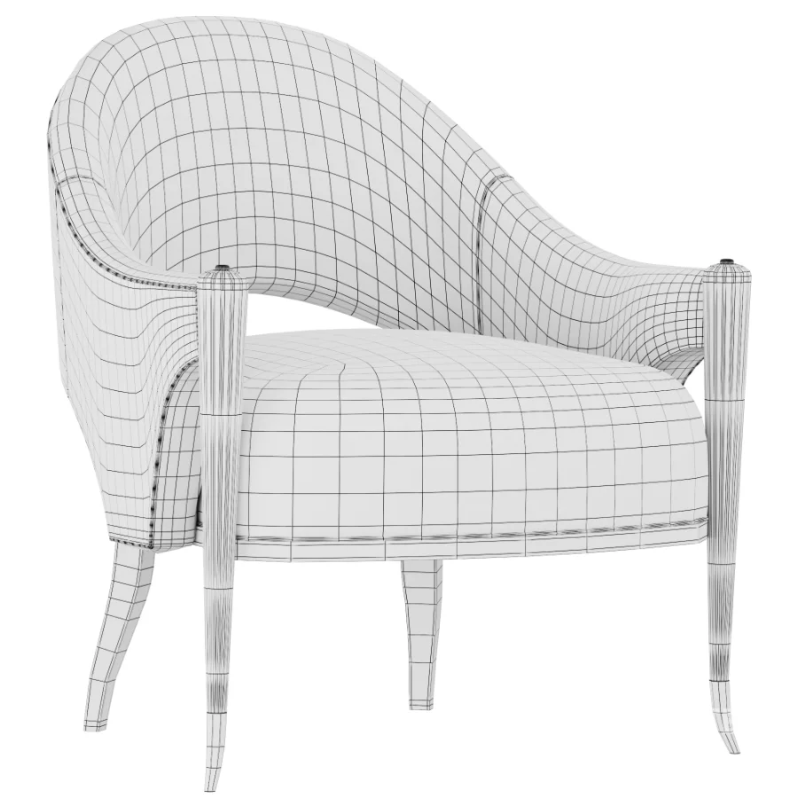 ARMCHAIR_PRETTY_LITTLE_THING Image 2