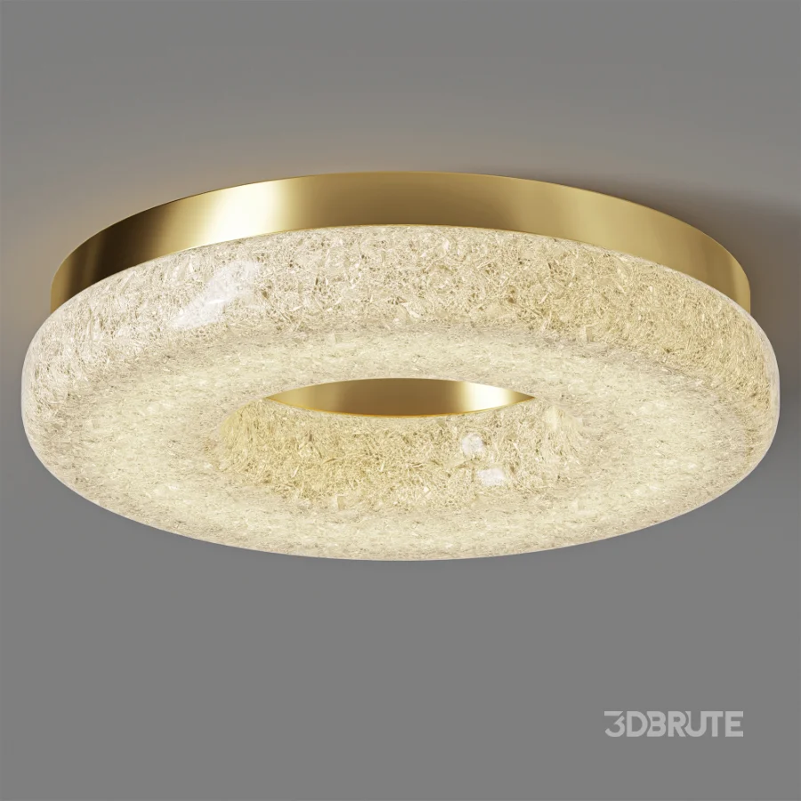MARELIUS ceiling chandelier Image 1