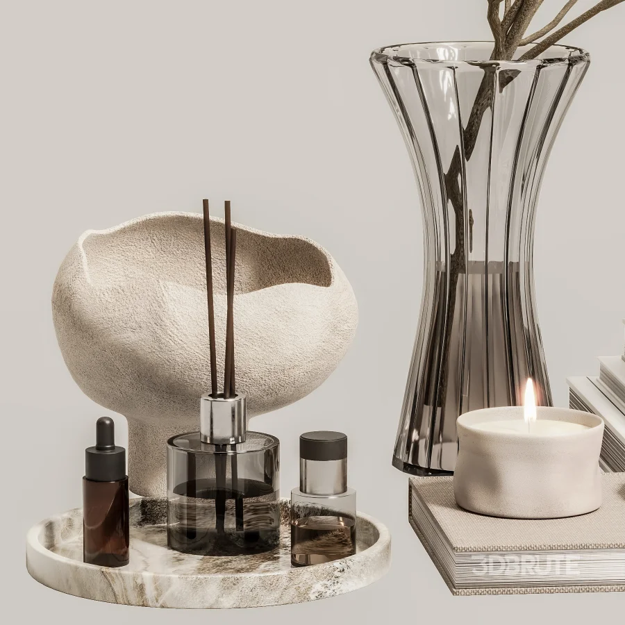 Decorative set 52 Image 3
