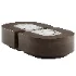 Baci Capsule Coffee Table - Thumbnail 2