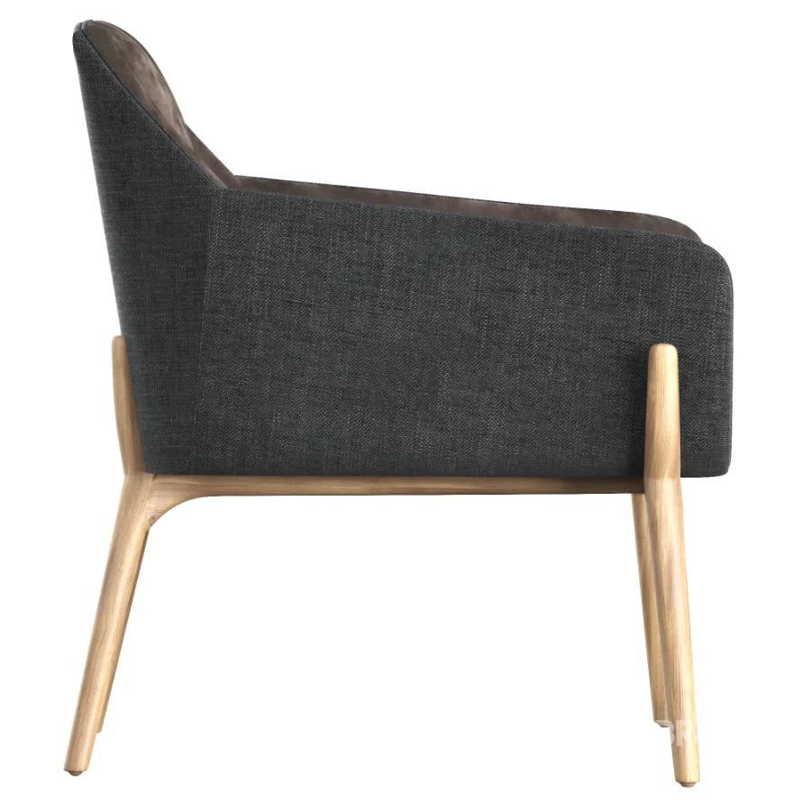 Nido_Lounge_Chair Image 1