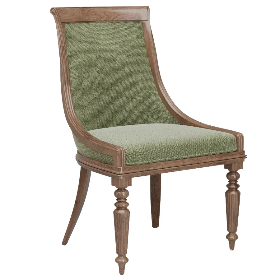 Floris Heirloom Dining Chair Image 7