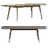 Tori Chair Fjord Dining Table - Thumbnail 2