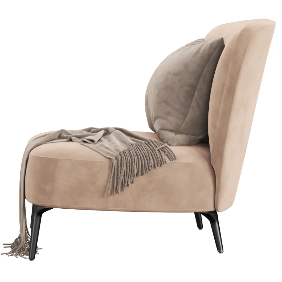 Aston Armchair Image 3