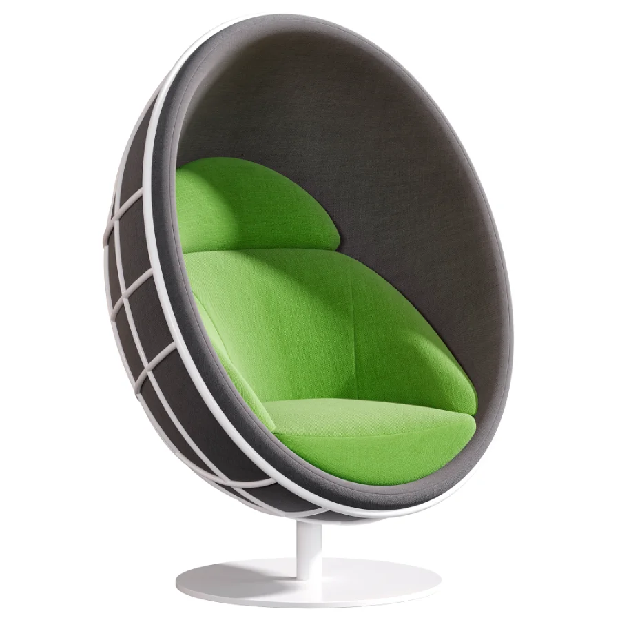 Pax Arimchair By Tecno Image 5