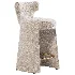 Inga Stool - Thumbnail 5