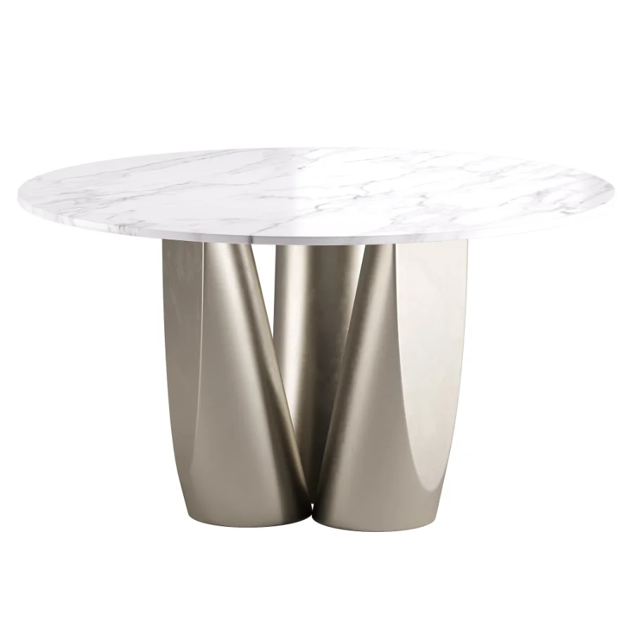 Isa Chair Sentei Table Image 3