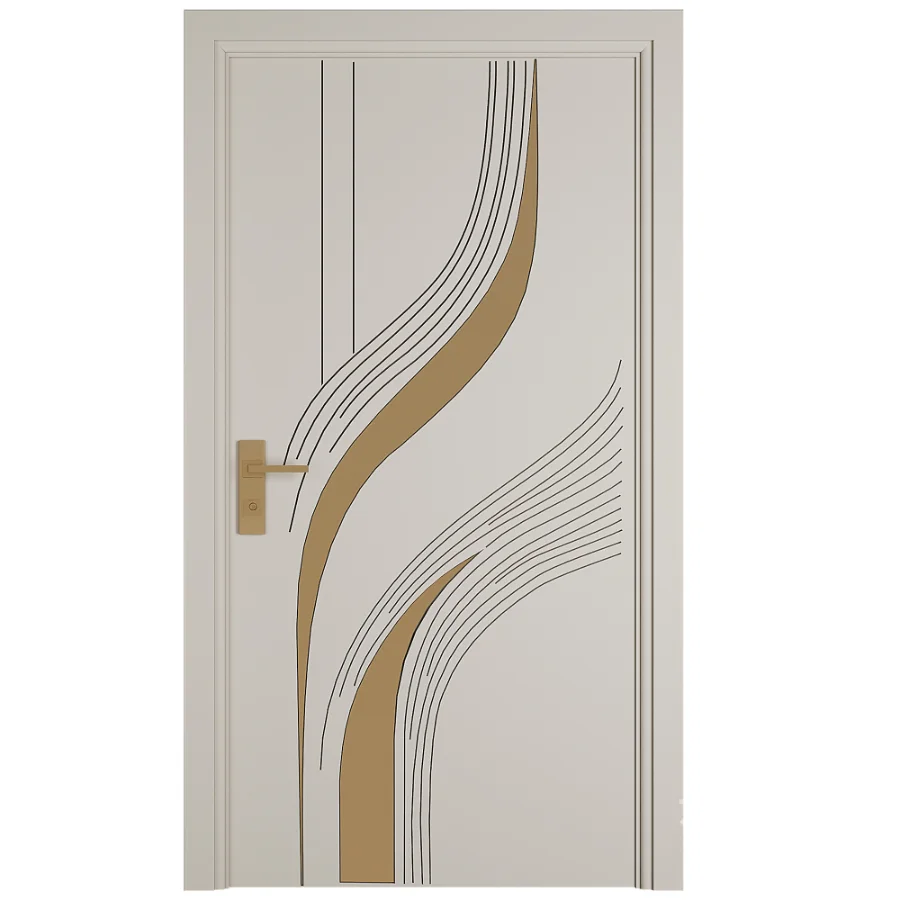 Entrance door set294 Image 2