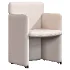 Serie 148 Arimchair By Tacno - Thumbnail 4