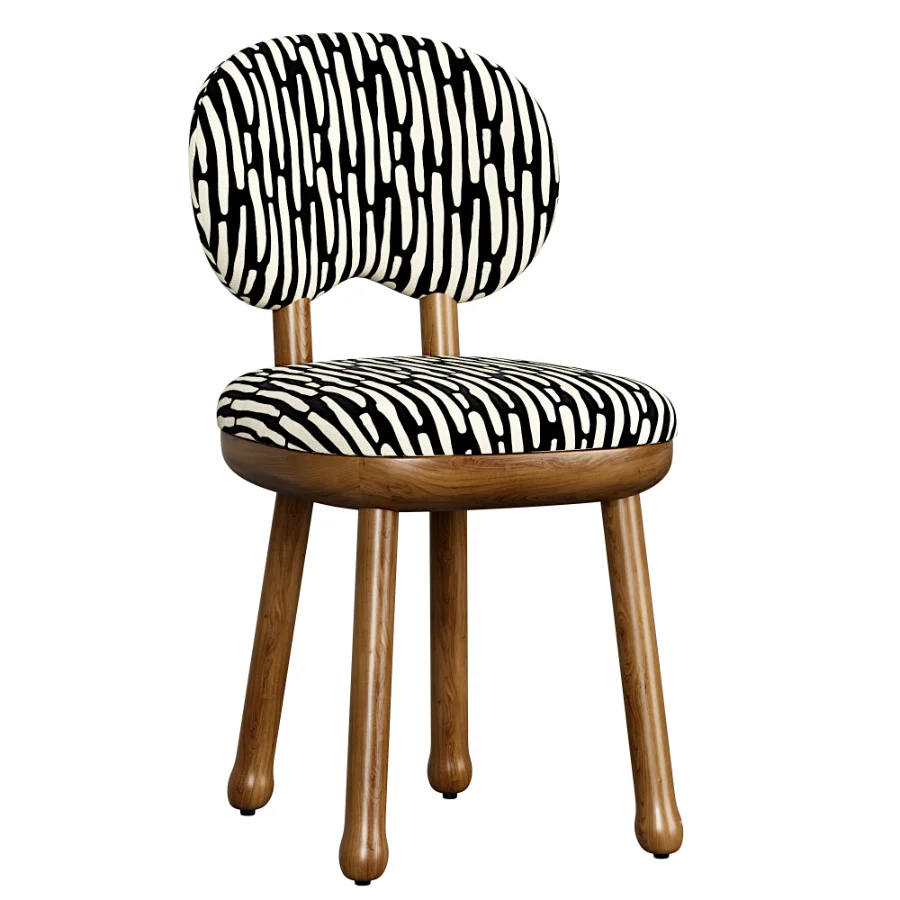 Lex Dining Chair Image 4