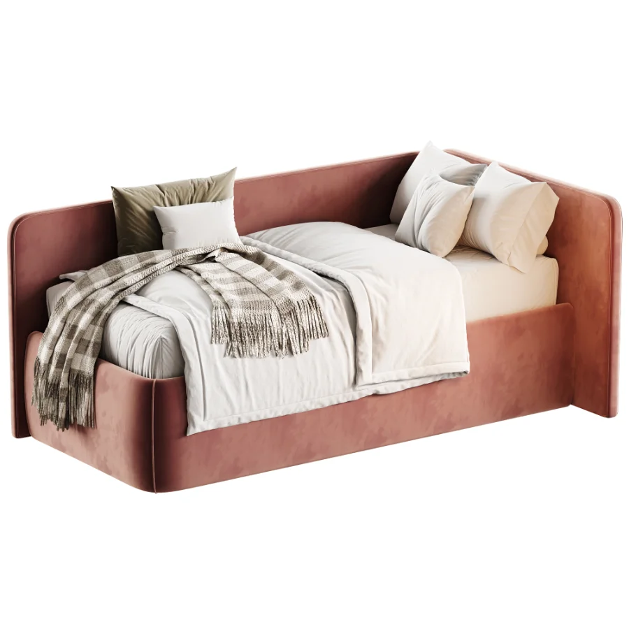 Luna childrens bed Image 4