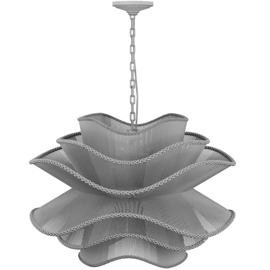 Alondra Chandelier Image 2