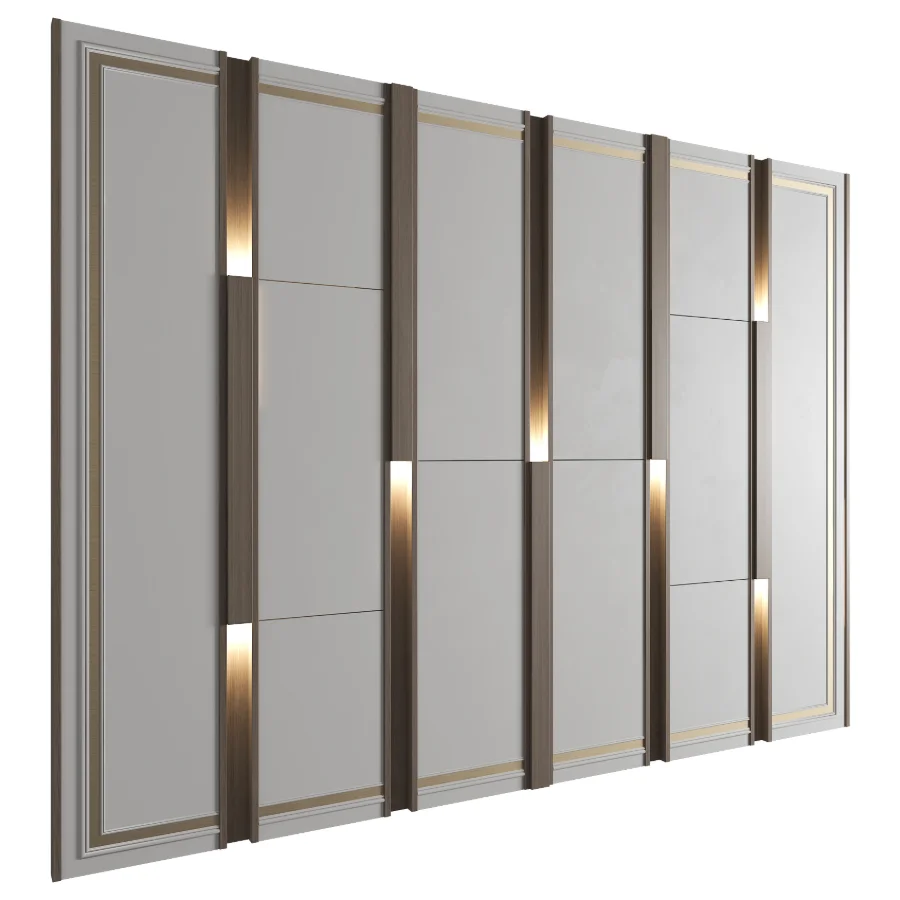 Wall Panel Decor 277 Image 2