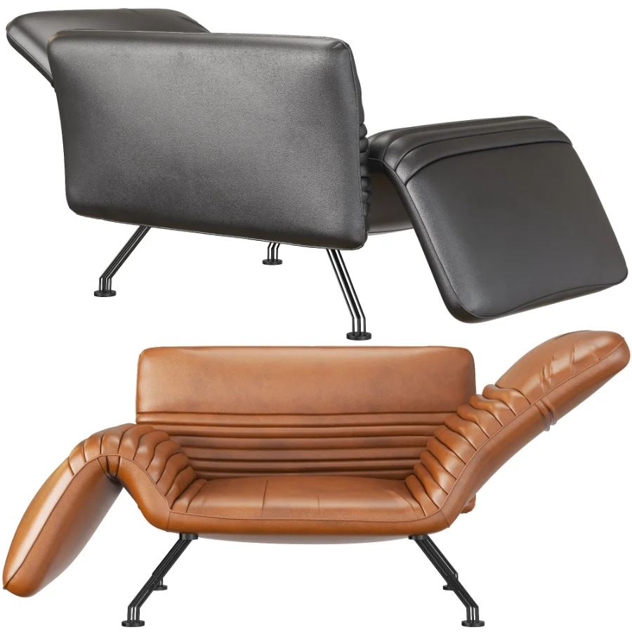DS_142_Chaise_longue Image 1