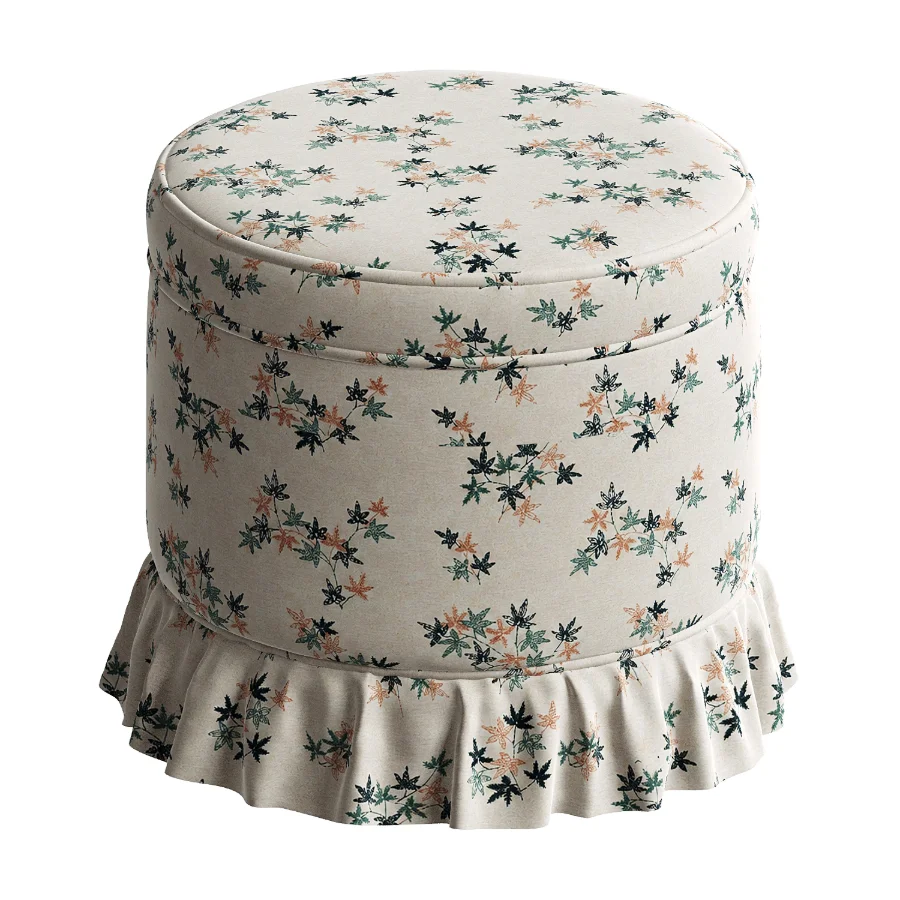 Nesbitt Stool Image 4