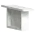 Swan III Console by Les Ateliers Saint-Jacques - Thumbnail 1