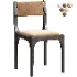 Laken Dining Chair - Thumbnail 2