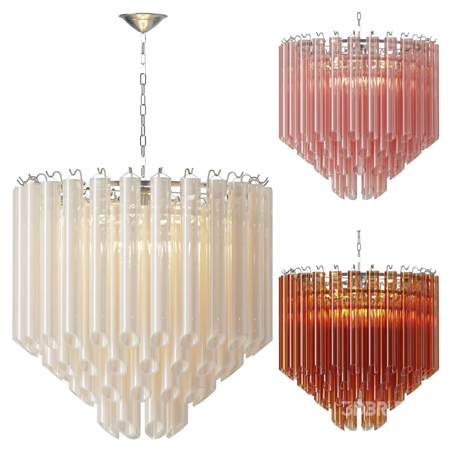 Jotex AURO chandelier Image 1