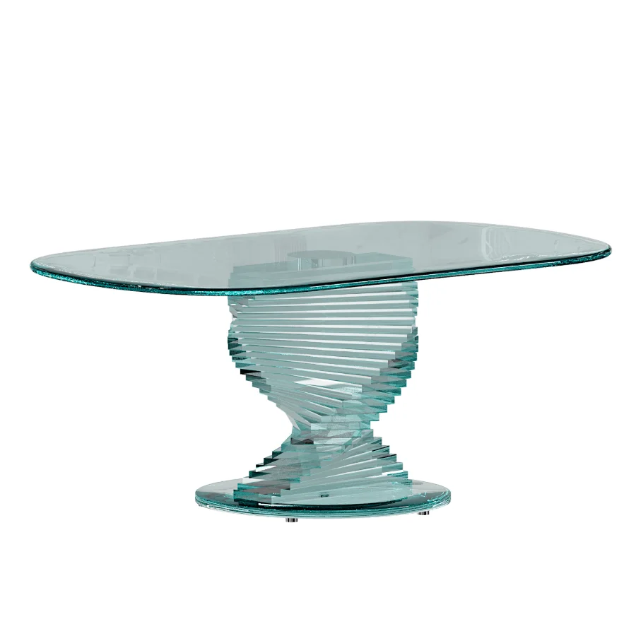 Ariel coffee table Image 2