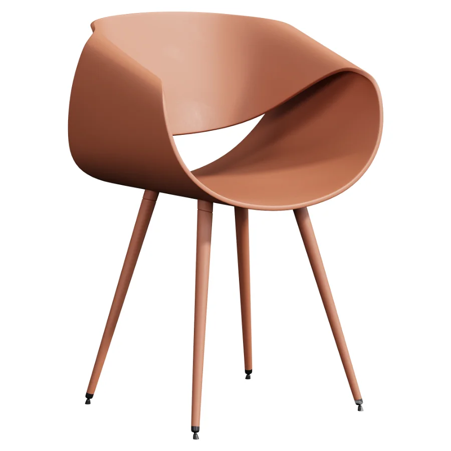 Dining Chair 03 By ZUCO Image 3