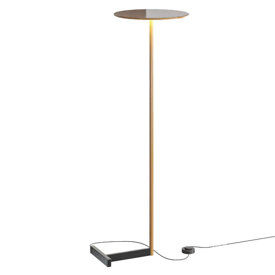 Vibia Flat Floor Lamp Image 3