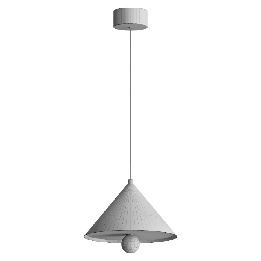 Maytoni Bell MOD534PL L16B3K-01443 LED Pendant Light Image 3