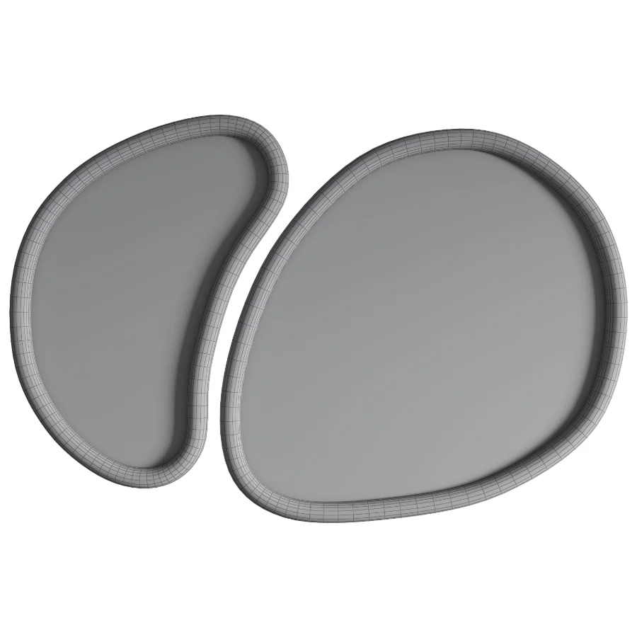 LAGON MIRROR Image 4