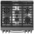 GE Appliance Collection 09 PGS960YPFS JNM3184RPSS GDF645SSNSS GBE17HYRFS - Thumbnail 6