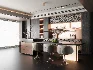 modern dining room - Thumbnail 1