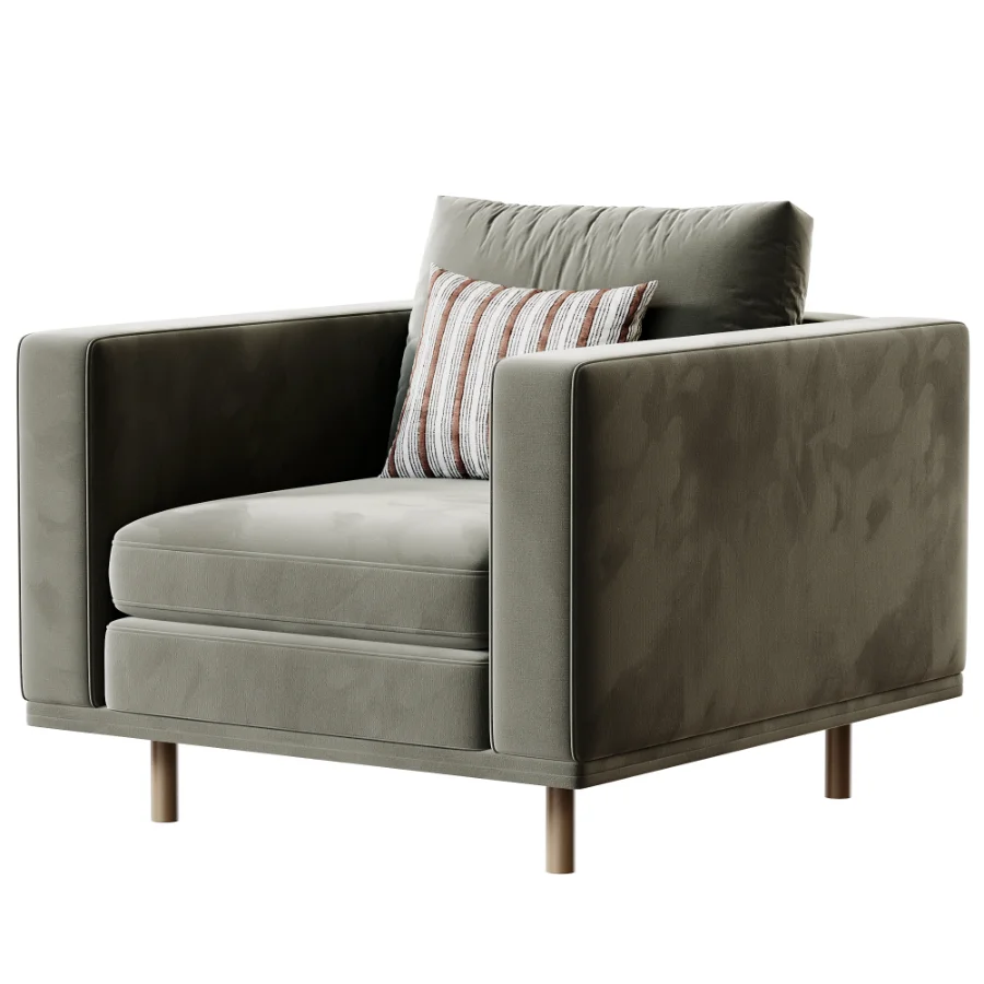 Dom Chair Image 3