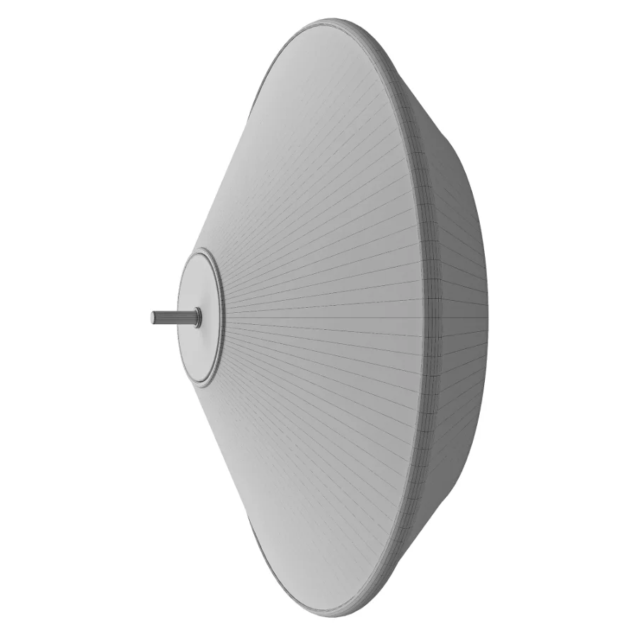 Edgeform Tafta Wall lamp Image 3