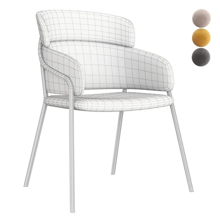 Strike_Chair Image 4