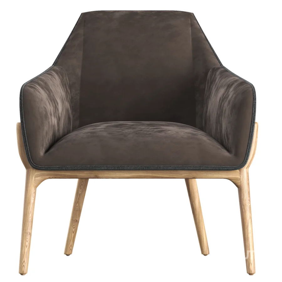 Nido_Lounge_Chair Image 3