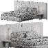 Vollmer Bed By Evanyrouse - Thumbnail 3