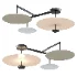 Vibia Flat Ceiling Lamp - Thumbnail 1