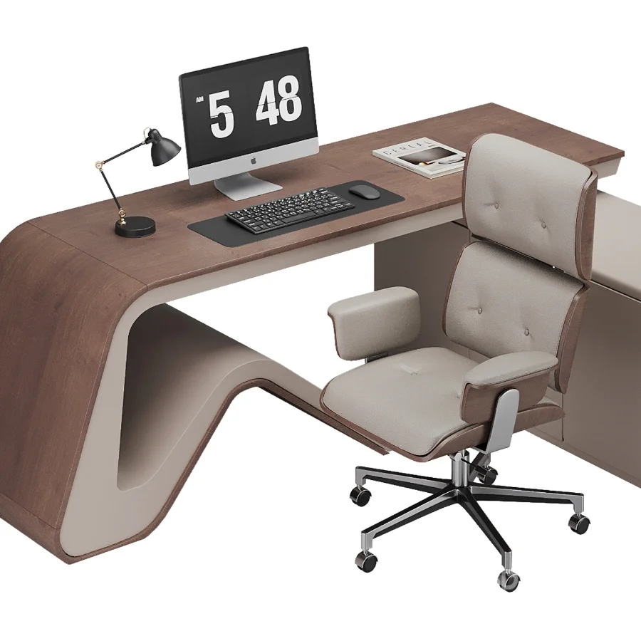 Office Set84 Image 4