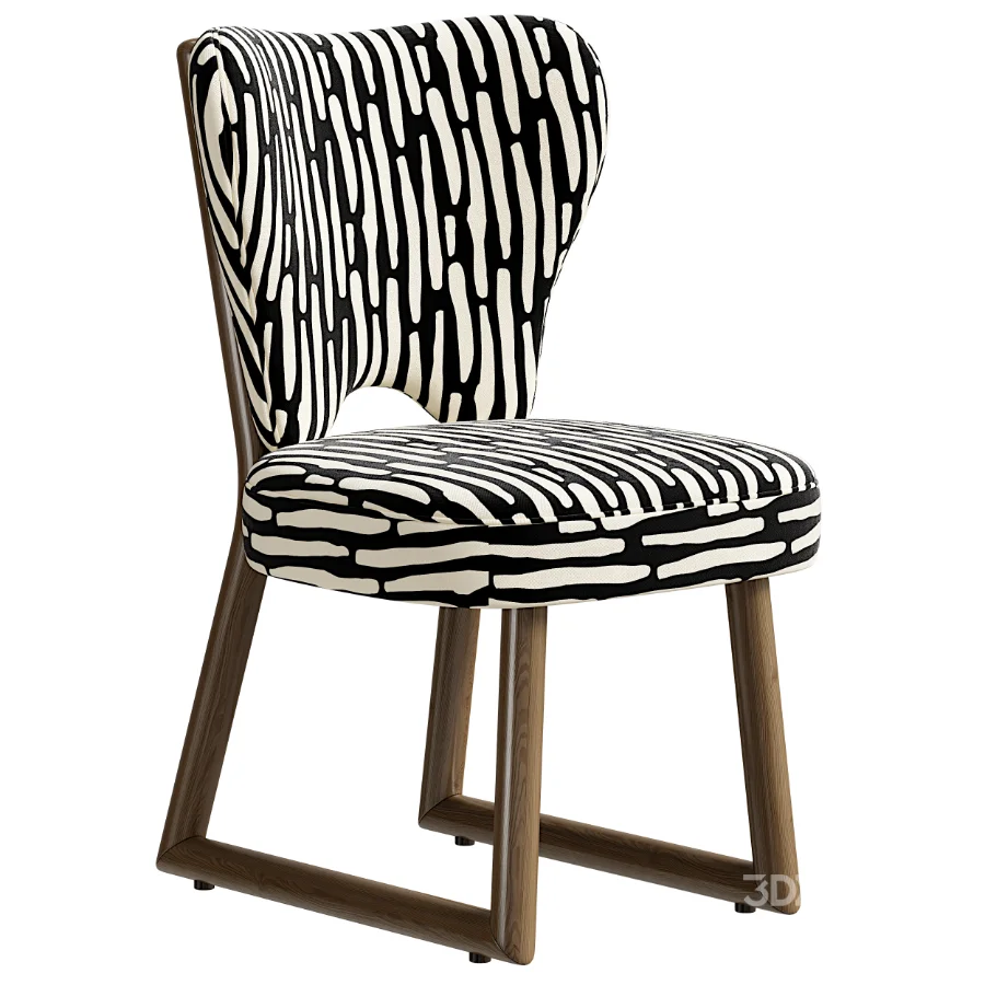 Ellison Dining Chair Image 5