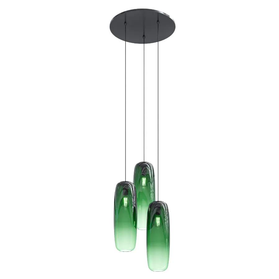 Bonaldo Bio S Pendant Lamp Image 2