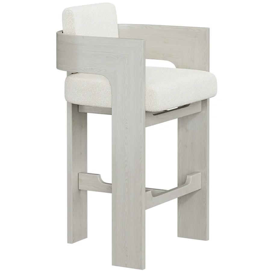 Clive Stool Image 5