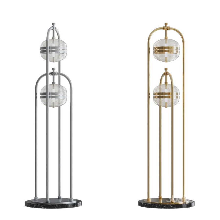 Floor lamp Sanders Image 3