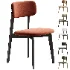 Nampa Dining Chair - Thumbnail 4