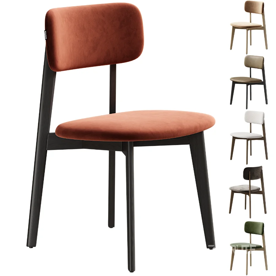 Nampa Dining Chair Image 4